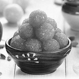 Amla Laddu