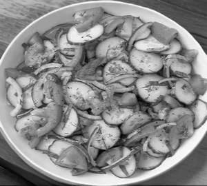 Green Salad