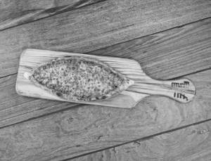 Pide Chicken