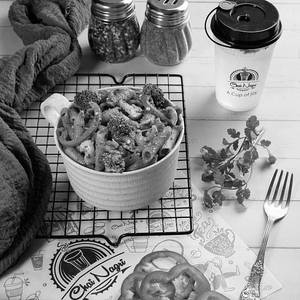 Red Sauce Pasta