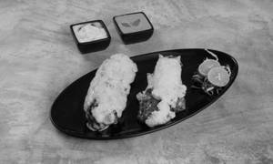 Reshmi Kebab