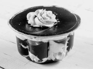 Rich Chocolate Mousse