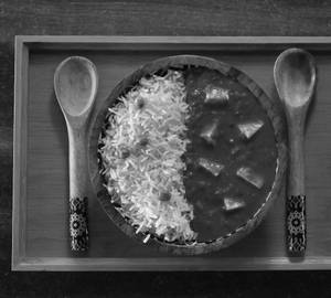 Paneer Rice