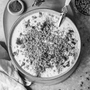 Boondi Raita