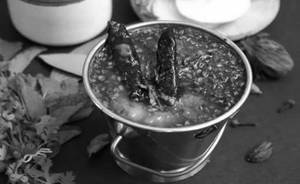 Punjabi Dal Tadka