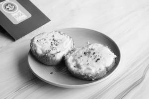 Cheese Chilli Toast