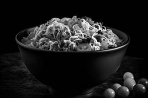 Schezwan Hakka Noodles