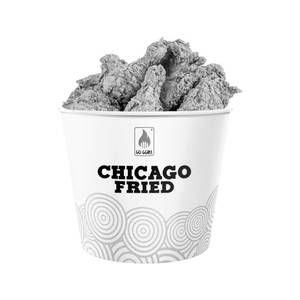 Chicago Fried- C3