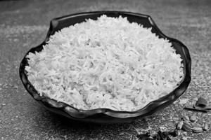 Zafrani Pulao