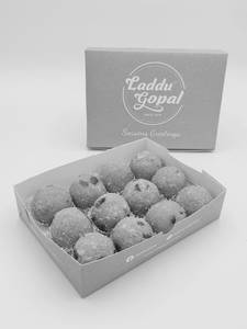 Gond Laddu