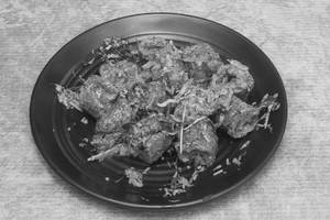 Chicken Seekh Kebab