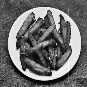 Crispy Fry Potato