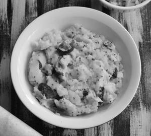 Aalu Masala