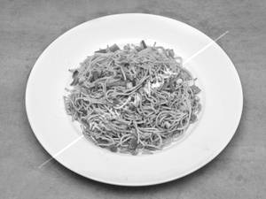 Veg Chowmein