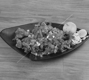Chicken Crispy