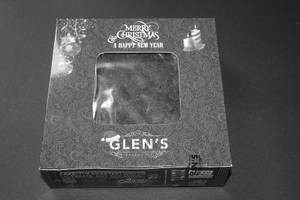 Rich Plum Cake Spl Box 1 Kg