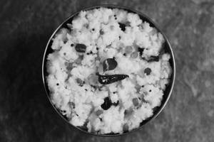 Upma                                    