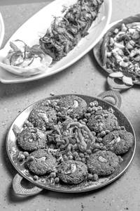 Hara Bhara Kebab
