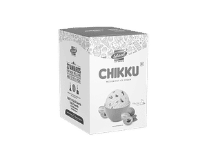 CHIKKU 4 LTR FPK