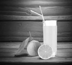 Mosambi Juice (300 ml)