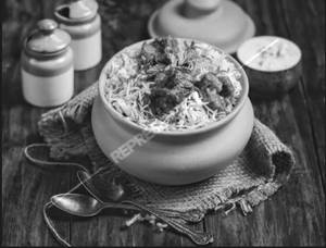 poth Biryani