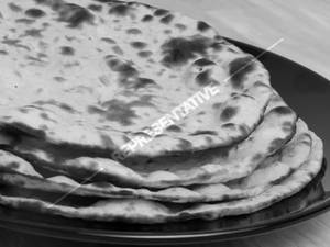 Roti Plain