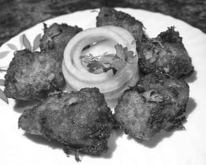 Tawa Fish            