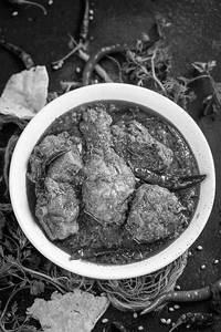 Chicken Masala