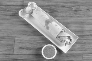 Mughlai King Special Roll