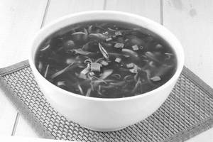 Veg Hot And Sour Soup