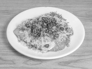 Dahi Papdi