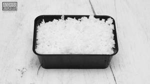 White Rice