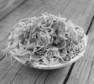 Chicken Soft Noodles