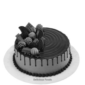 Belgium Chocolate [approx 1kg]