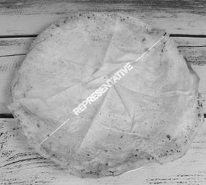 Rumali Roti