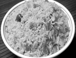 Masala Rice