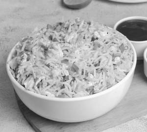 Egg Fried Rice