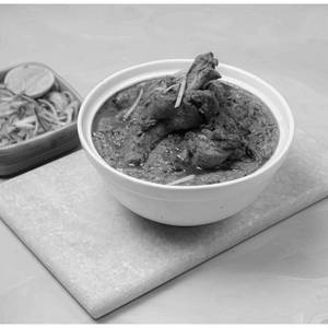 Dum Ka Murg