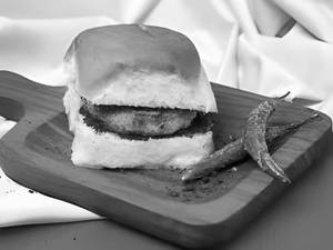 Vada Pav