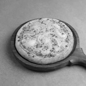Pm Onion Pizza
