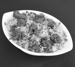Gobi Fried Rice