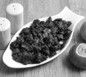 Beef Fry