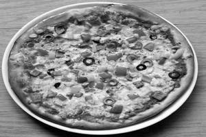 Veg BOCCA Special Pizza