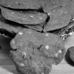 Ragi Nippattu (200 Gms)