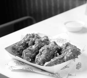 Thai Sweet Chilli Chicken Wings