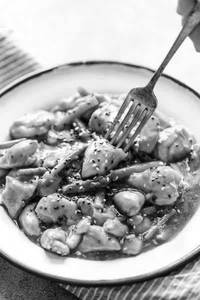 Ginger Chicken