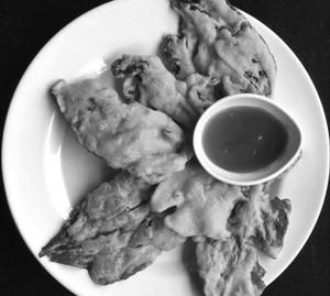 Patal Bhaji                           