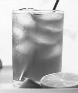 Magical Mojito Mocktail