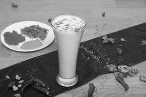 Butter Milk