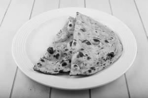Butter Tandoori Roti